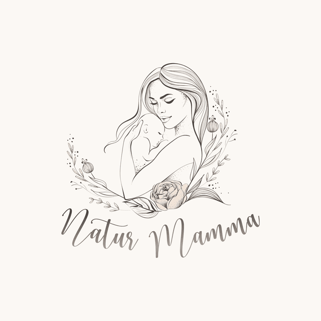 Natur Mamma – Morsmelksmykker og personlige minnesmykker laget med omsorg og respekt for dine minner
